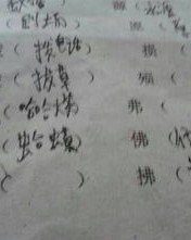 遥望洞庭的瑶字怎么组词