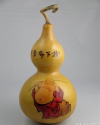 放葫芦的葫怎么组词