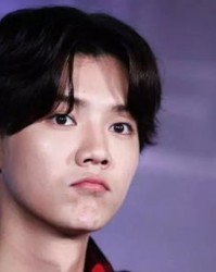 鹿晗的寒怎么组词