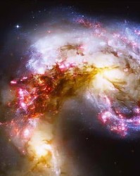 宇宙的就可以怎么组词