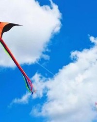 风筝的风怎么组词语