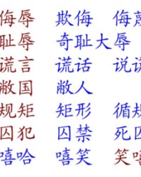 囚的拼音组词(囚的拼音组词怎么写)