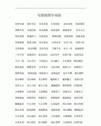 散怎么组词语(散怎么组词语?)