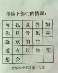 用葡字怎么组词句