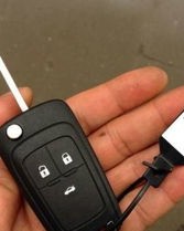 车钥匙的匙怎么组词