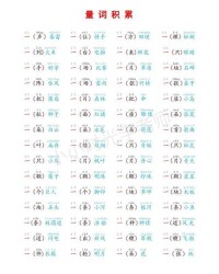 变字怎么组词一年级