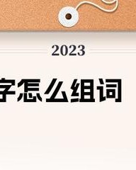 载字怎么组词(载字怎么组词是什么)