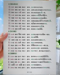 语文园地二怎么组词造句