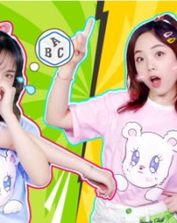 营业员莹莹怎么组词