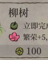 植树的植树的植怎么组词