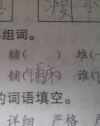 捡怎么组词语(捡怎么组词语拼音怎么写的)