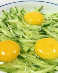 黄瓜丝的丝怎么组词