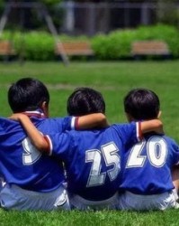 足球的主人怎么组词