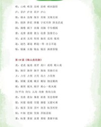 文文可以怎么组词