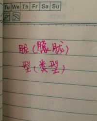 撩形近字怎么组词