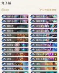 兔子怎么组词有几个组词