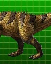 恐龙的肉怎么组词呀