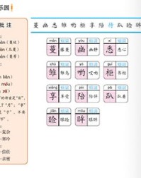 没开的没怎么组词