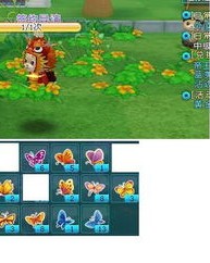 捉虫子呢怎么组词