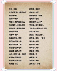 维族的维怎么组词