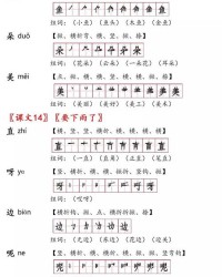 的拼音和笔顺组词怎么写