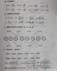 清的组词是什么(清的组词怎么写)