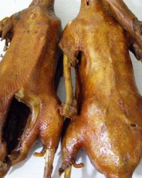 卤鸭的卤可以怎么组词