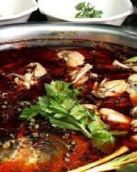 小度火锅的锅怎么组词