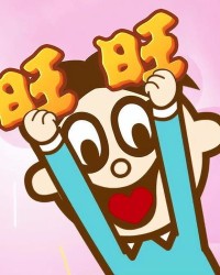 旺旺的那个旺怎么组词