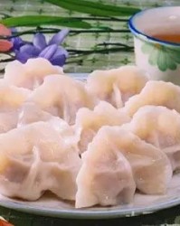 盛饺子的盛怎么组词