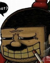 葫芦娃怎么组词