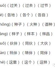 入字的入怎么组词