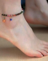 脚趾的趾怎么组词