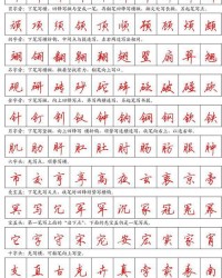 羽字最美组词名字怎么取