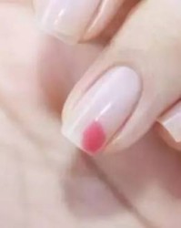 指甲的指该怎么组词