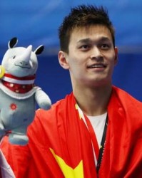 孙杨的孙怎么组词