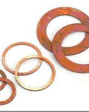 紫铜的铜怎么组词