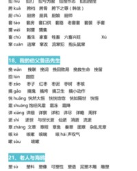 扭的拼音和组词(扭的拼音和组词怎么写的)