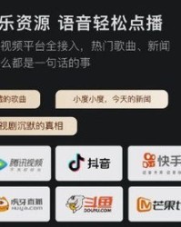 小度视频怎么组词