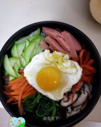 拌饭的怎么组词