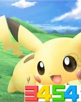 皮卡丘的组词怎么写