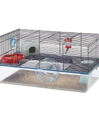 仓鼠笼子怎么组词