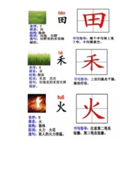 禾怎么组词两个字(禾怎么组词语两个字)