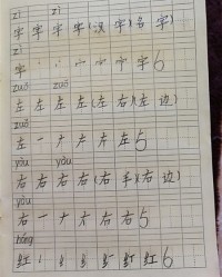 相笔顺结构加组词怎么写