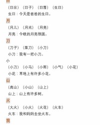 共字怎么组词语
