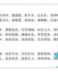 笑嘻嘻怎么组词(笑嘻嘻怎么组词造句)