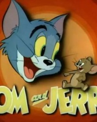 猫和老鼠是怎么组词