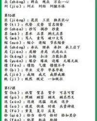 藉怎么读组词