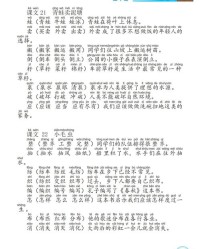 倒车怎么组词造句