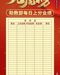 荣誉榜的榜怎么组词